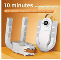 Smart Shoe Dryer