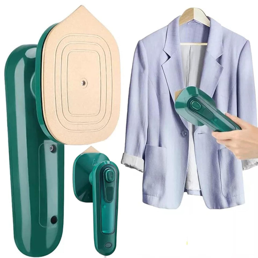 Portable Micro Steam Iron