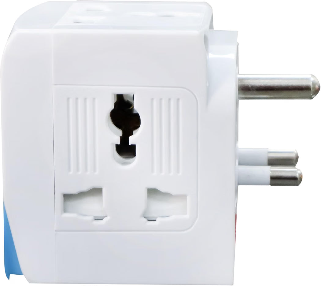 All-in-One Universal Charger Adapter