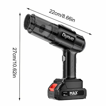 Wireless Handheld Car Vacuum Cleaner, 3-in-1 High Power 18000PA
