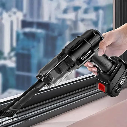 Wireless Handheld Car Vacuum Cleaner, 3-in-1 High Power 18000PA