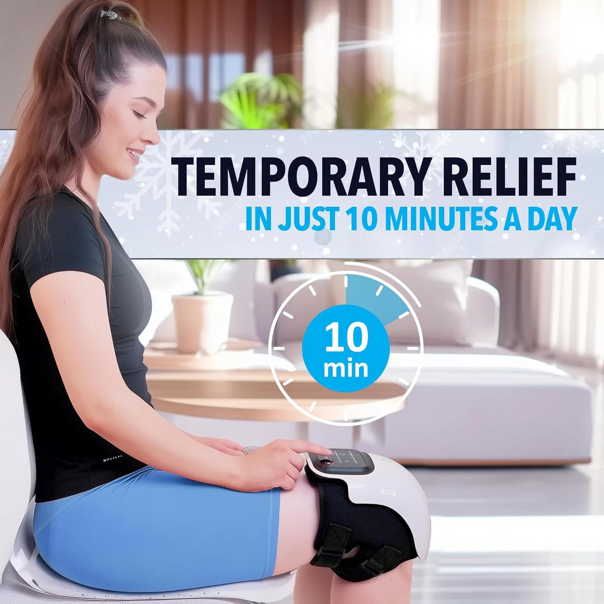 Knee Massager