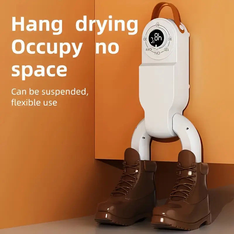Smart Shoe Dryer