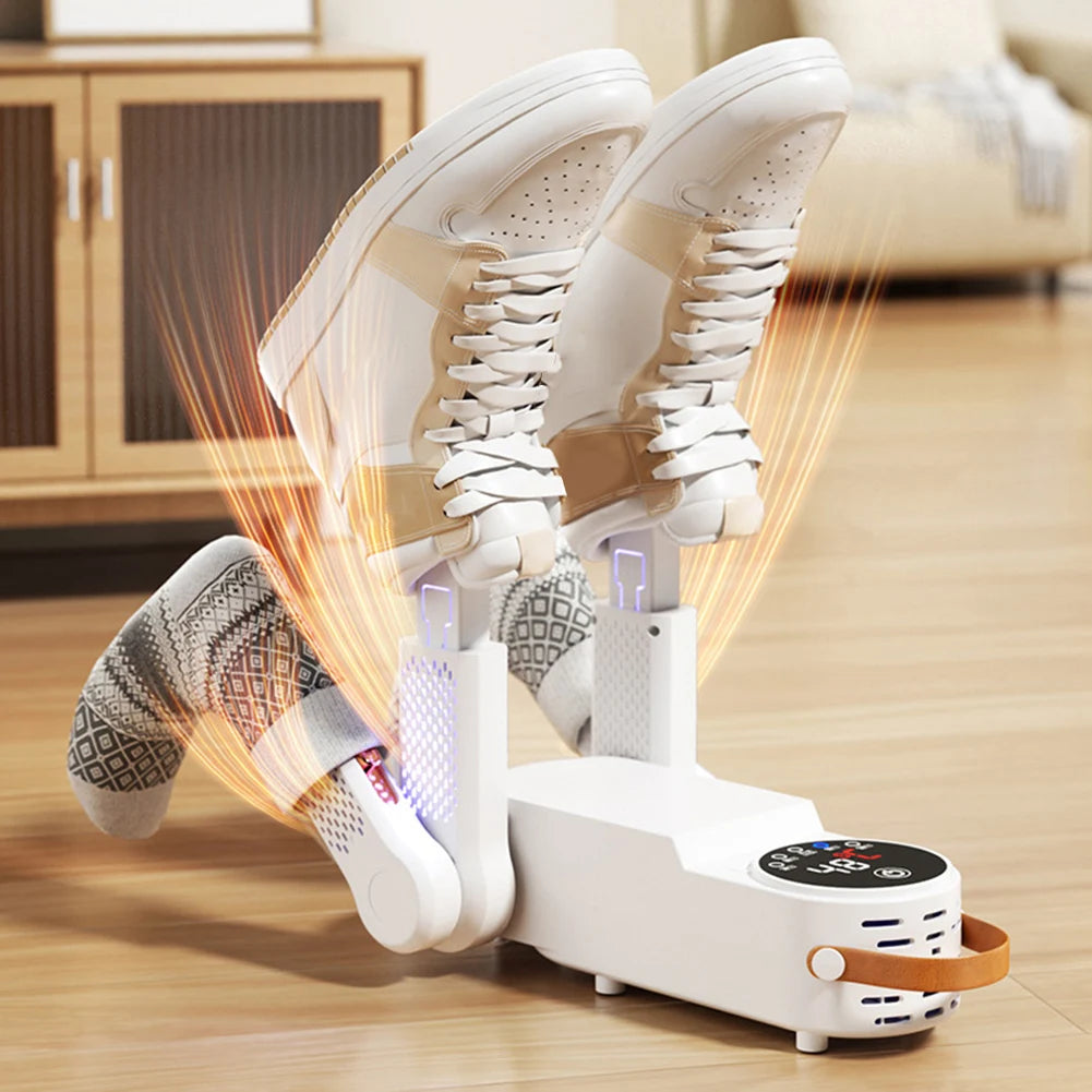 Smart Shoe Dryer