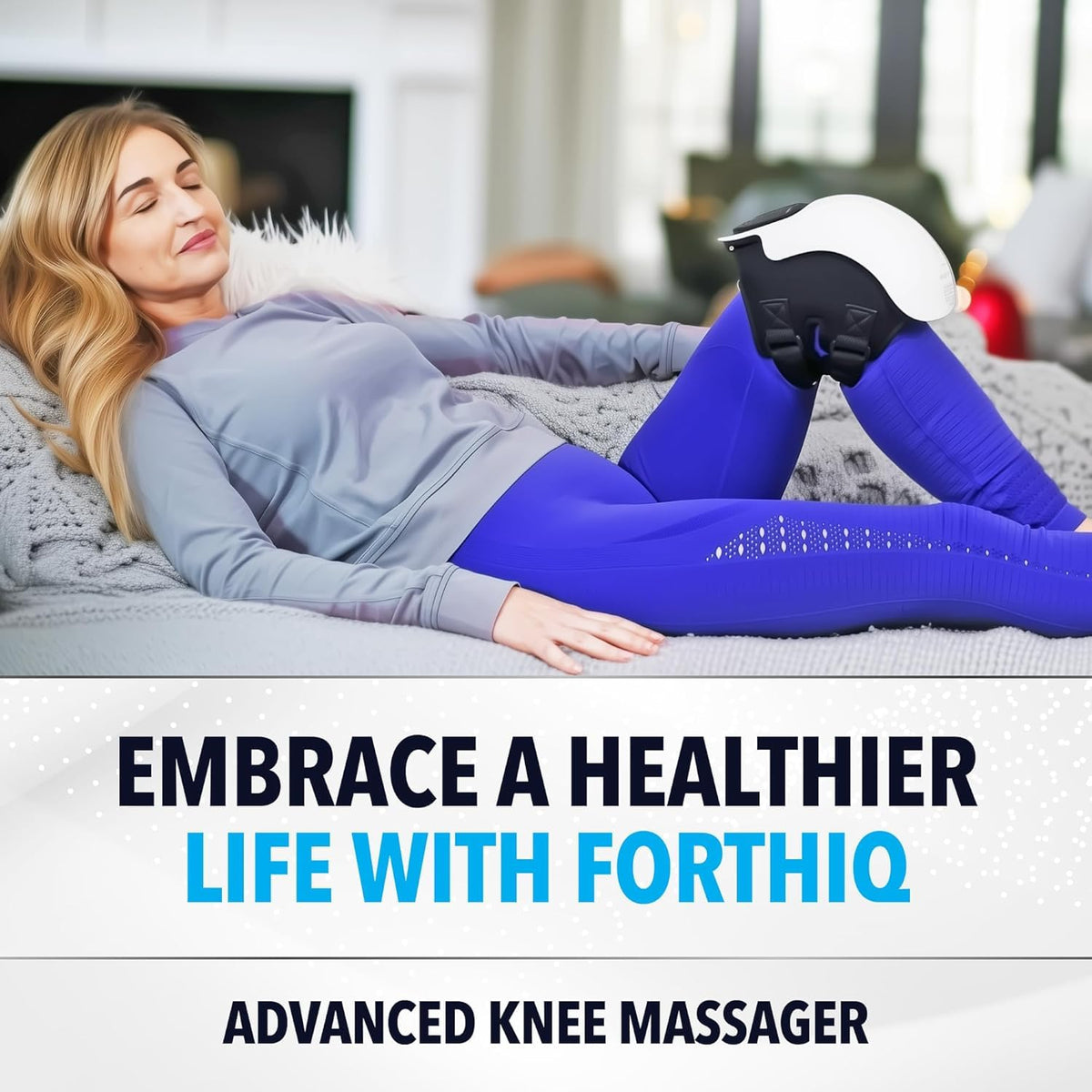 Knee Massager